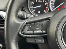 2018 Mazda CX-9 Touring