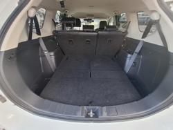 2018 Mitsubishi Outlander LS ZL MY18.5 White