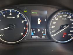 2018 Mitsubishi Outlander LS ZL MY18.5 White