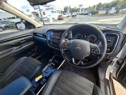 2018 Mitsubishi Outlander LS