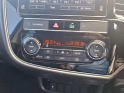 2018 Mitsubishi Outlander LS