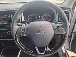 2018 Mitsubishi Outlander LS