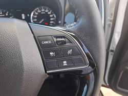 2018 Mitsubishi Outlander LS