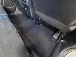 2018 Mitsubishi Outlander LS