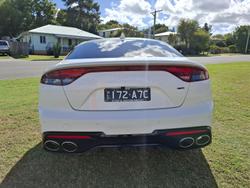 2022 Kia Stinger GT