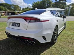 2022 Kia Stinger GT