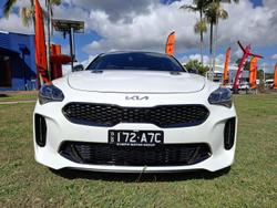 2022 Kia Stinger GT