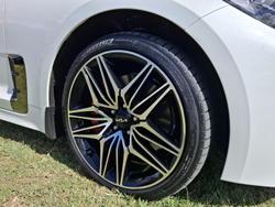 2022 Kia Stinger GT