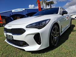 2022 Kia Stinger GT
