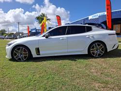 2022 Kia Stinger GT