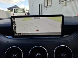 2022 Kia Stinger GT