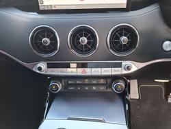 2022 Kia Stinger GT