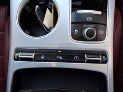 2022 Kia Stinger GT