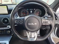 2022 Kia Stinger GT