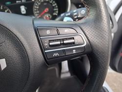 2022 Kia Stinger GT