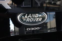 2021 Land Rover Discovery D300 SE