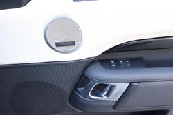 2021 Land Rover Discovery D300 SE