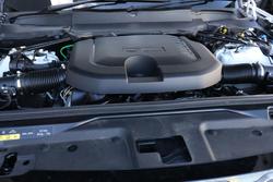 2021 Land Rover Discovery D300 SE