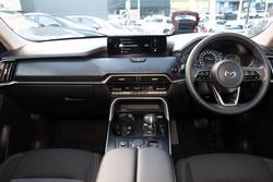 2024 Mazda CX-80 G40e Pure