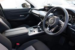 2024 Mazda CX-80 G40e Pure