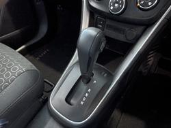 2018 Holden Trax LS