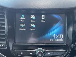 2018 Holden Trax LS