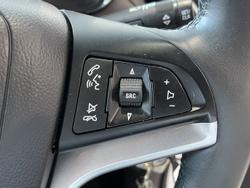 2018 Holden Trax LS