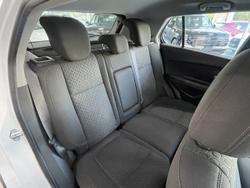 2018 Holden Trax LS