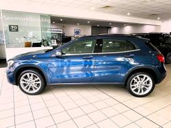2019 Mercedes-Benz GLA-Class GLA180