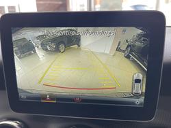 2019 Mercedes-Benz GLA-Class GLA180