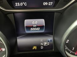 2019 Mercedes-Benz GLA-Class GLA180