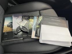 2019 Mercedes-Benz GLA-Class GLA180