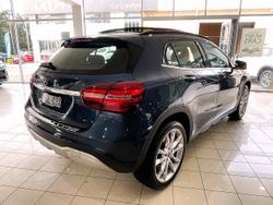 2019 Mercedes-Benz GLA-Class GLA180