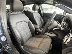 2019 Mercedes-Benz GLA-Class GLA180