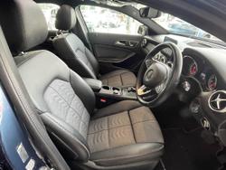 2019 Mercedes-Benz GLA-Class GLA180