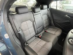 2019 Mercedes-Benz GLA-Class GLA180
