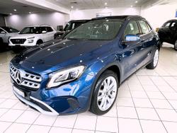2019 Mercedes-Benz GLA-Class GLA180