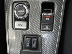 2019 Mitsubishi Outlander PHEV Exceed