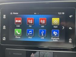 2019 Mitsubishi Outlander PHEV Exceed