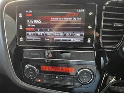 2019 Mitsubishi Outlander PHEV Exceed