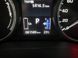 2019 Mitsubishi Outlander PHEV Exceed