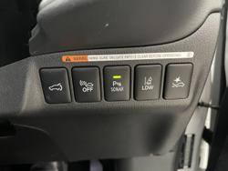 2019 Mitsubishi Outlander PHEV Exceed