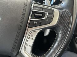 2019 Mitsubishi Outlander PHEV Exceed