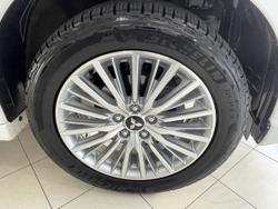 2019 Mitsubishi Outlander PHEV Exceed