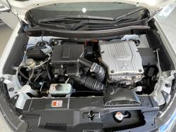 2019 Mitsubishi Outlander PHEV Exceed