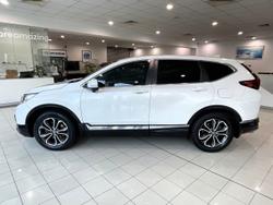 2022 Honda CR-V VTi