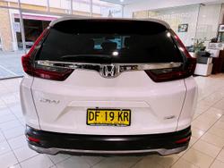 2022 Honda CR-V VTi