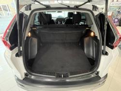 2022 Honda CR-V VTi