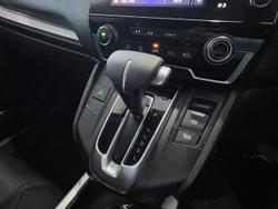 2022 Honda CR-V VTi