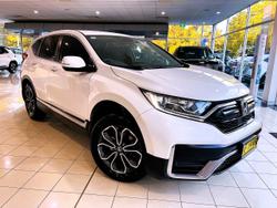 2022 Honda CR-V VTi